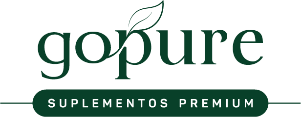 Logo GoPure