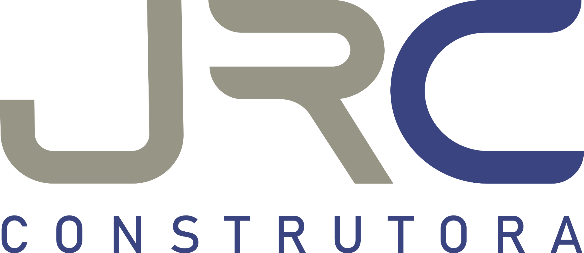 Logo JRC Construtora